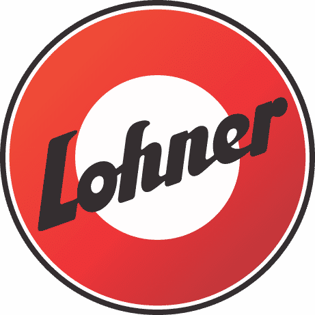 e-mobility-Stammtisch OÖ April | Lohner Logo 3D final 1 Kopie